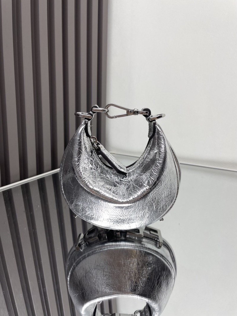 F**di nano F**digraphy bags